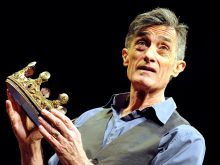 Roger Rees