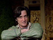 Roger Rees