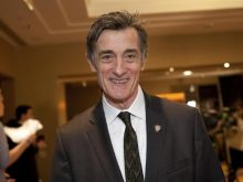 Roger Rees