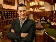 Roger Rees