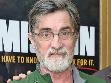 Roger Rees