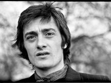 Roger Rees