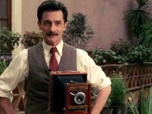 Roger Rees