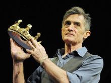 Roger Rees