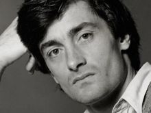 Roger Rees