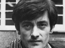 Roger Rees