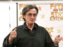 Roger Rees