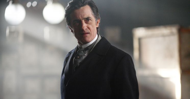 Roger Rees