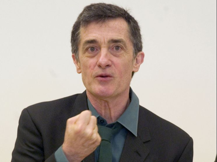 Roger Rees