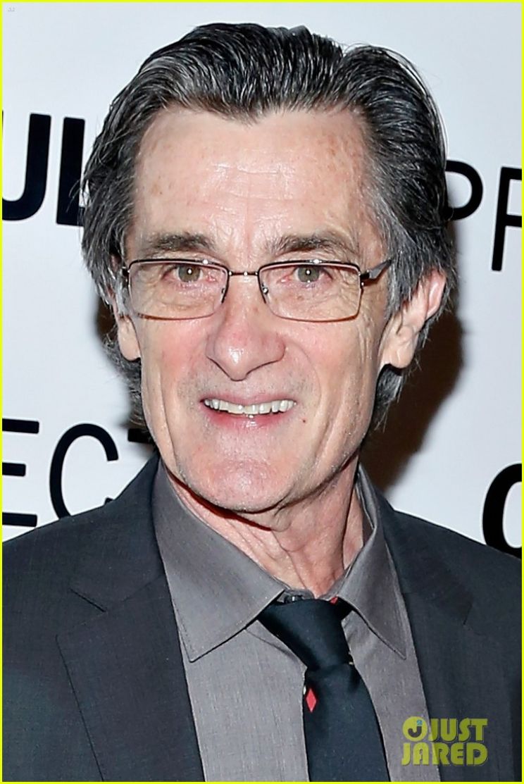 Roger Rees