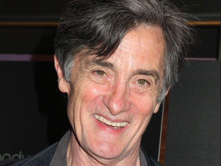 Roger Rees