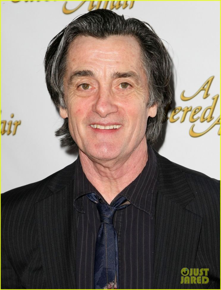 Roger Rees