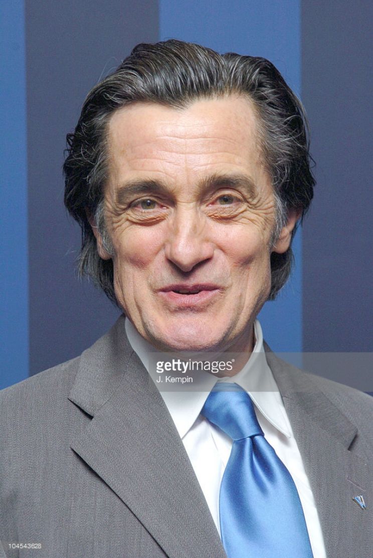 Roger Rees