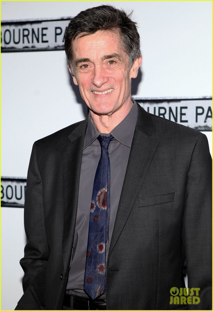 Roger Rees