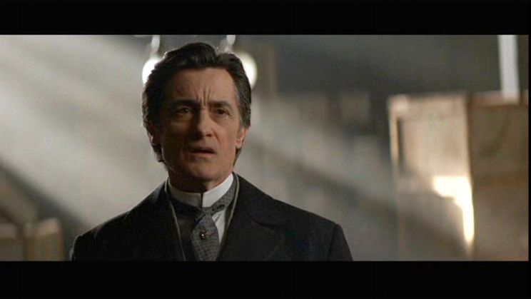 Roger Rees