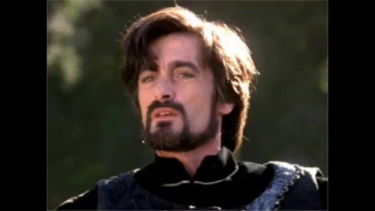 Roger Rees