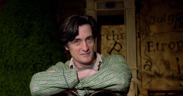 Roger Rees