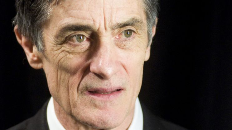 Roger Rees