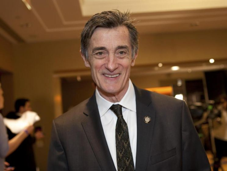 Roger Rees