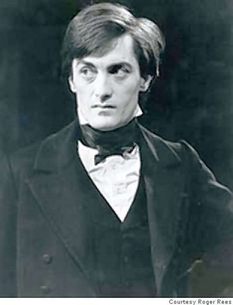 Roger Rees