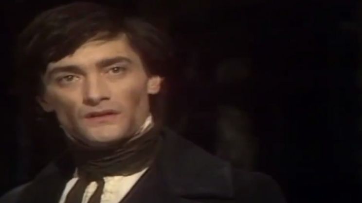 Roger Rees