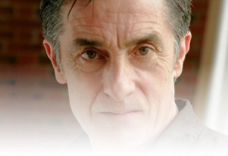 Roger Rees