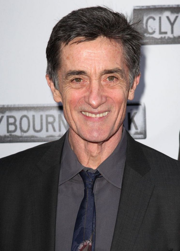 Roger Rees