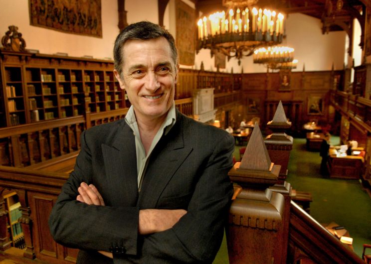 Roger Rees