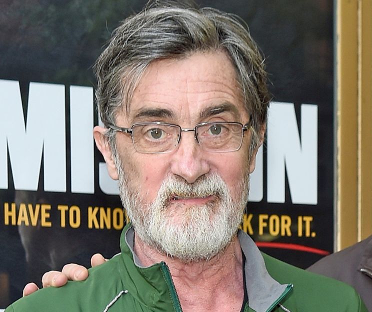 Roger Rees