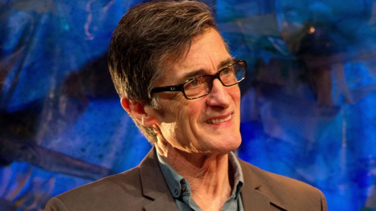 Roger Rees