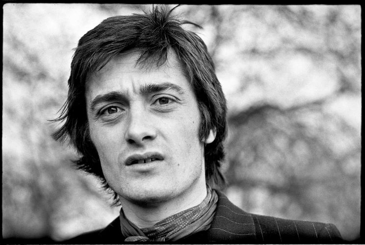 Roger Rees