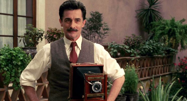Roger Rees