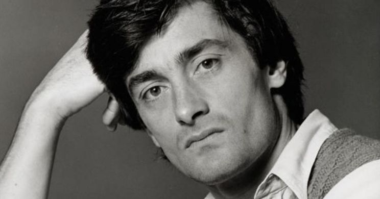 Roger Rees