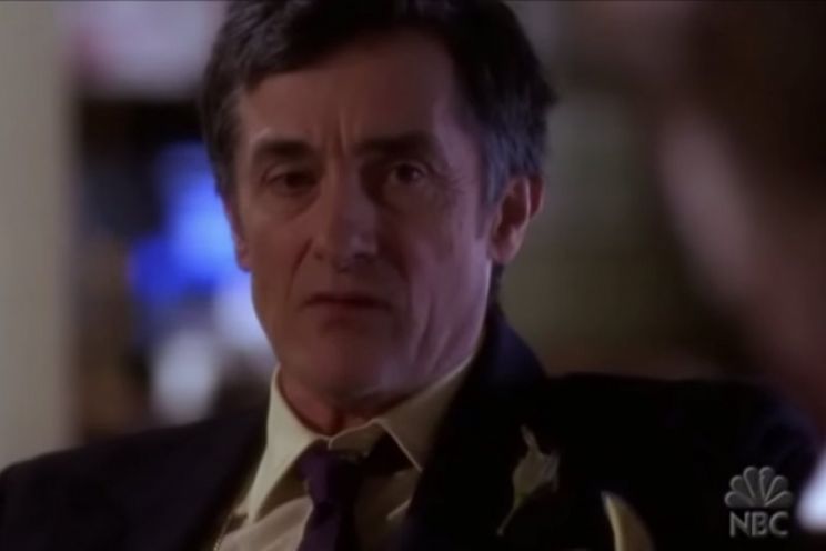 Roger Rees