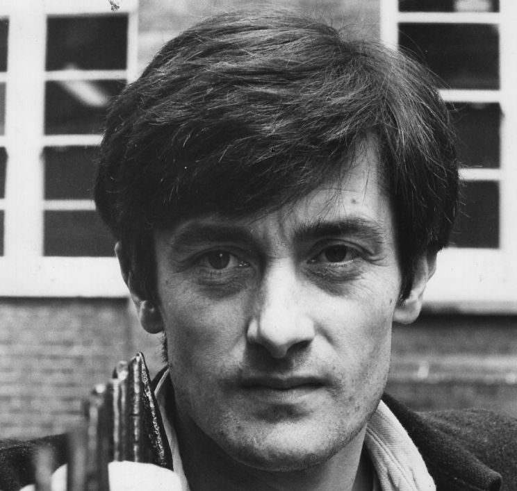 Roger Rees