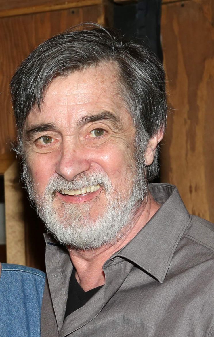 Roger Rees