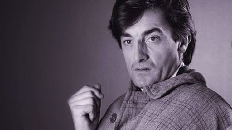 Roger Rees