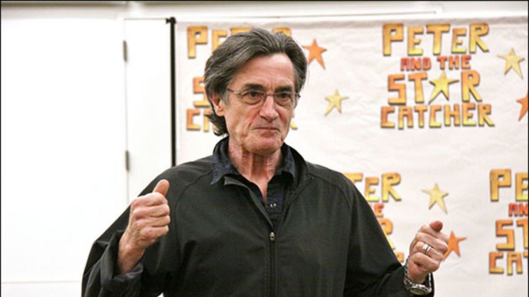 Roger Rees