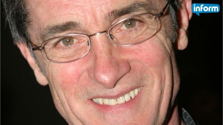 Roger Rees