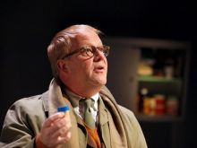 Roger Ringrose