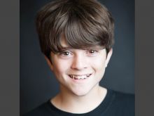 Roger Ringrose