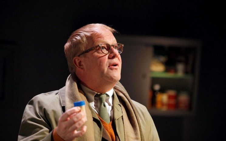 Roger Ringrose