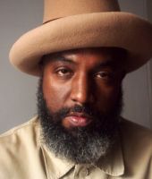 Roger Robinson