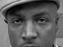 Roger Robinson