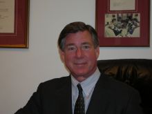 Roger Robinson