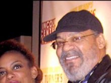 Roger Robinson