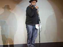 Roger Robinson