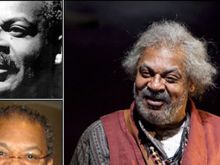 Roger Robinson