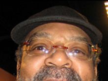 Roger Robinson