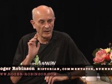 Roger Robinson